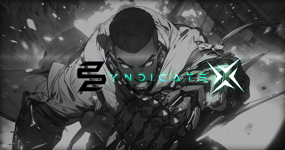 Syndicate X